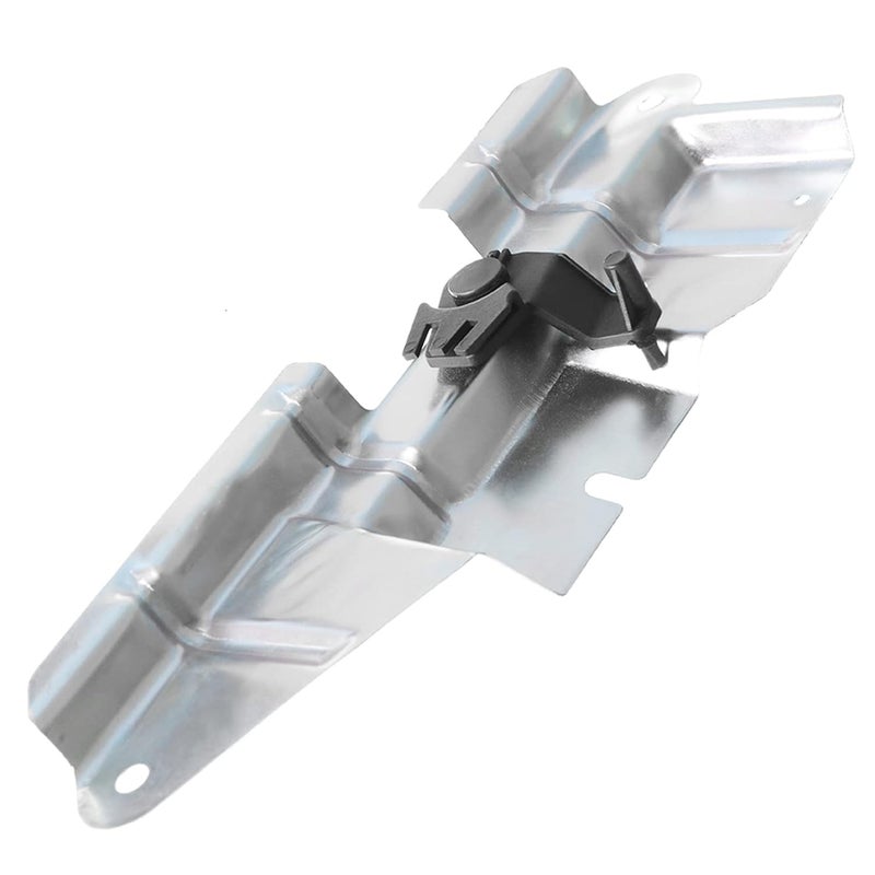 ANTUKO Trunk Latch Bracket 1J582742 Replacement for MK4 2001 2002 2003 2004 2005 - Image 3